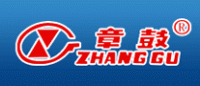 章鼓ZHANGGU品牌logo