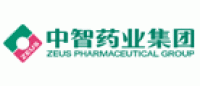 中智克咳片品牌logo