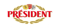 总统President品牌logo