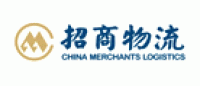 招商物流品牌logo