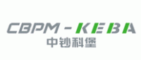 中钞科堡品牌logo