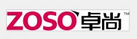 zoso居家日用品牌logo