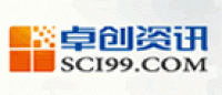 卓创资讯品牌logo