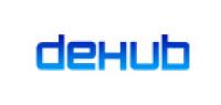 载想DEHUB品牌logo