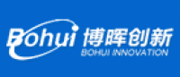 博晖品牌logo
