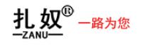 扎奴品牌logo