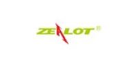 zealot数码品牌logo