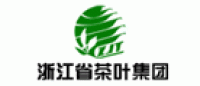 浙茶品牌logo