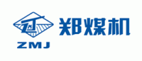 郑煤机品牌logo