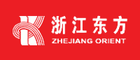 浙江东方品牌logo