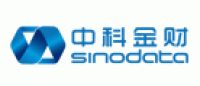 中科金财品牌logo