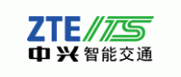 中兴智通ZTE品牌logo