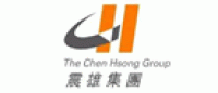 震雄CH品牌logo