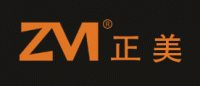 正美ZM品牌logo