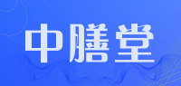 中膳堂品牌logo