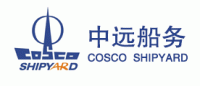 中远船务品牌logo