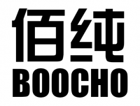 boocho品牌logo