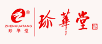 珍华堂品牌logo