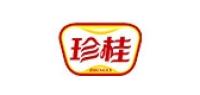 珍桂食品品牌logo