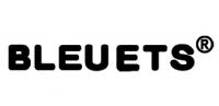 BLEUETS品牌logo