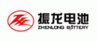 振龙品牌logo