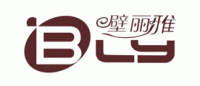 壁丽雅品牌logo