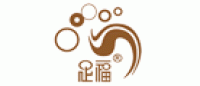 足福品牌logo