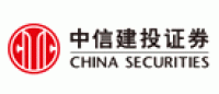 中信建投品牌logo