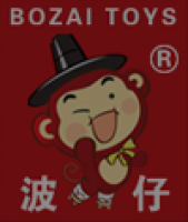 波仔玩具品牌logo