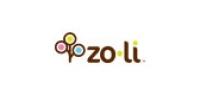 zoli母婴品牌logo