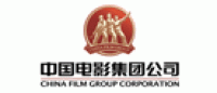 中影集团品牌logo
