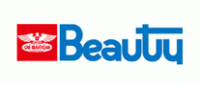 竹美Beauty品牌logo