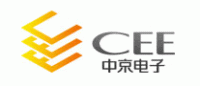 中京电子品牌logo