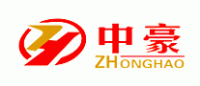 中豪品牌logo