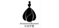 珍妮罗曼品牌logo