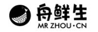 舟鲜生品牌logo
