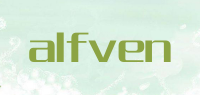 alfven品牌logo