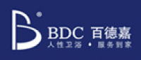 百德嘉BDC品牌logo