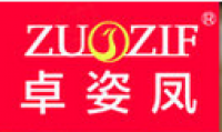 卓姿凤品牌logo