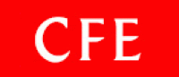 中消CFE品牌logo