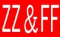 ZZ&FF品牌logo