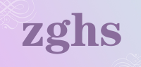 zghs品牌logo