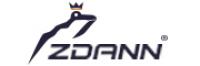 ZDANN品牌logo