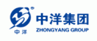 中洋品牌logo