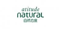 自然态度品牌logo