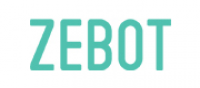 智宝zebot品牌logo