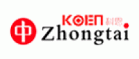 中泰Zhongtai品牌logo