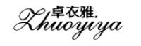 卓衣雅品牌logo