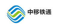 中移铁通品牌logo