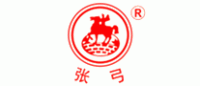 张弓品牌logo